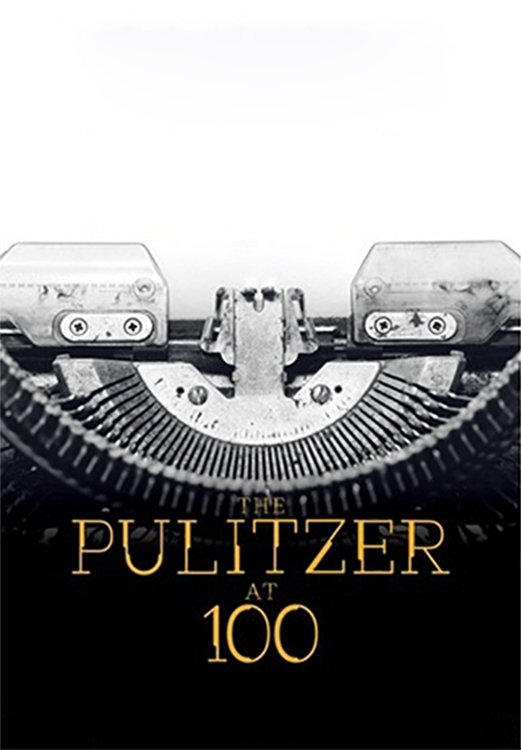 Постер The Pulitzer At 100